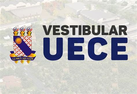 Uece Libera Gabaritos Da Fase Do Vestibular