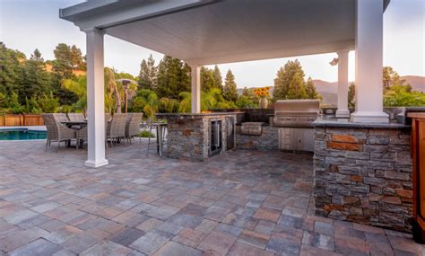 Pergolas Patio Covers Patio San Francisco By Black Diamond