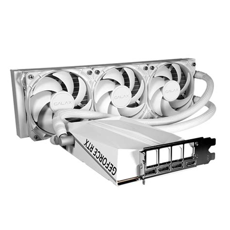 GALAX GeForce RTX 4090 Hydro