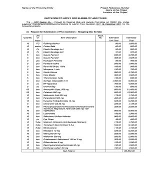 Fillable Online Standard Form Number Sf Good Fax Email Print