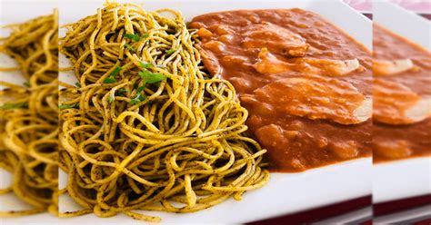 Sopa Seca Chinchana Conoce Su Deliciosa Historia Y C Mo Preparar Esta