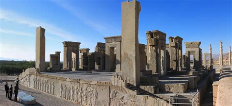 Persepolis City Wallpapers - Wallpaper Cave