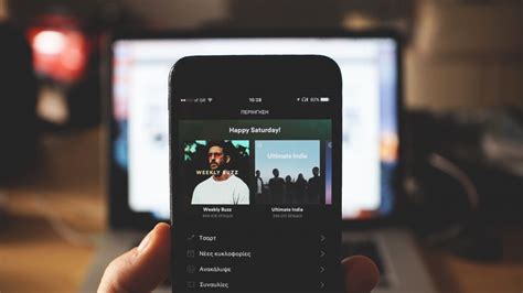 Teve O Spotify Hackeado Saiba Como Recuperar Sua Conta Internet