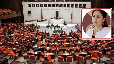 Urfa dahil 10 vekilin dokunulmazlık dosyası TBMM de Şanlıurfa Siyaset