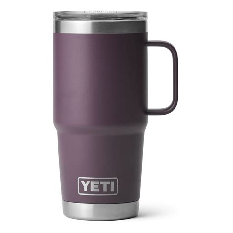 Yeti Rambler 20 Ounce Mug Cabelas Canada