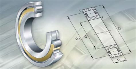 20238 K MB C3 FAG Roller Bearings SKF Bearing NSK Bearing FAG Bearing