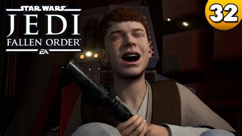 Let S Play Star Wars Jedi Fallen Order PC Version 032 Deutsch