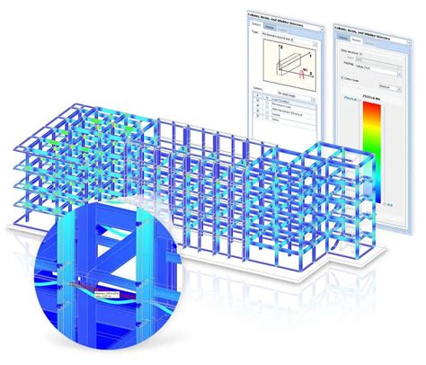 Programa Cálculo Estructuras Edilus Acca Software