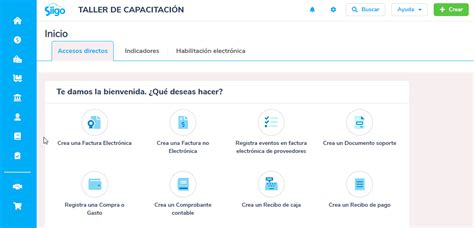 C Mo Consultar La Contabilizaci N De Los Comprobantes Contables De