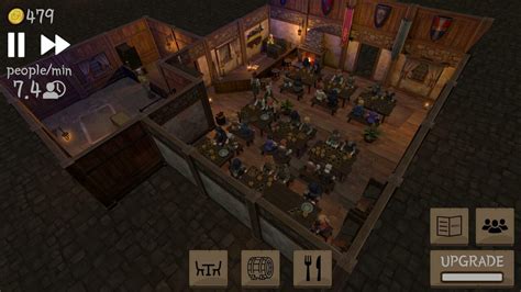 Tavern Master screenshots • RAWG