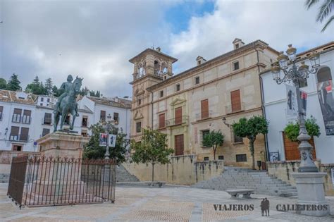 10 Lugares Que Ver En Antequera Imprescindibles Viajeros Callejeros