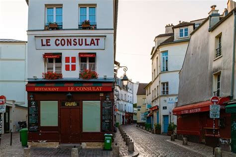 Caccia Al Tesoro Di Montmartre E Tour Autoguidato Delle Principali