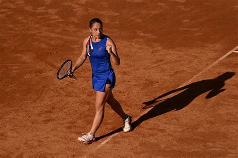 Cocciaretto Agli Ottavi Al Roland Garros Gli Highlights Della Vittoria