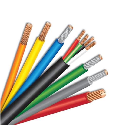 Pakistan Cables 4mm² Cu PVC PVC 300 500V 4 Core Standard Pack Ace