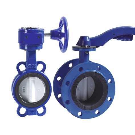 Learn The Basics Of Butterfly Valve Function Butterfly Valve