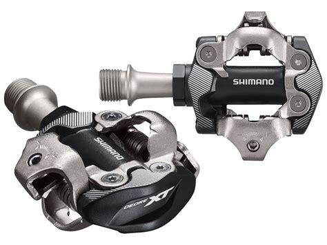 P Dales Automatiques Vtt Shimano Xt M Purebike