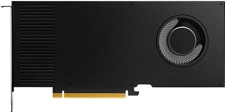 FSC NVIDIA RTX A4000 16GB GDDR6 FPCGP369GP