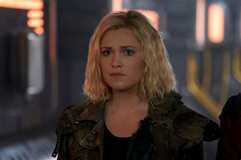 The 100 Season 6 Episode 7 Preview Photos From Nevermind Eliza