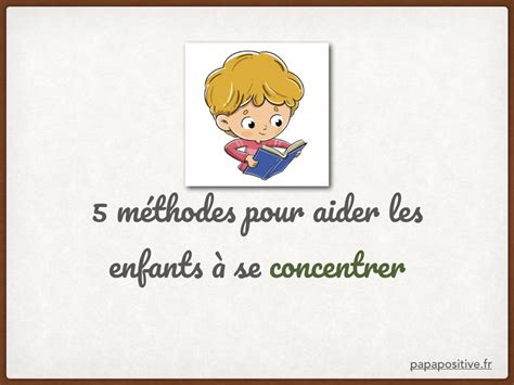 Conseils Pour Aider Votre Enfant Se Pr Parer Pour Son Premier Jour