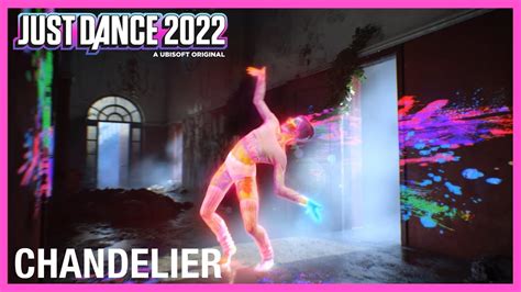 Chandelier By Sia Just Dance Official Youtube