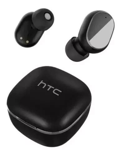 Htc Nueva Versi N Tws Aud Fonos Inal Mbricos Con Bt Meses Sin