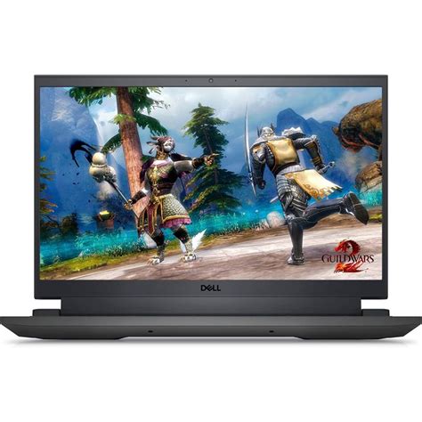 Dell Gaming Laptop G15 5520 Core I7 12700H 16GB 512GB SSD RTX 3050 Grey