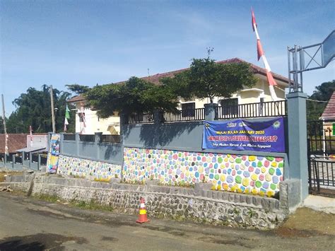 Alamat Smk Rekomendasi Di Kab Banjarnegara Kemdikbud