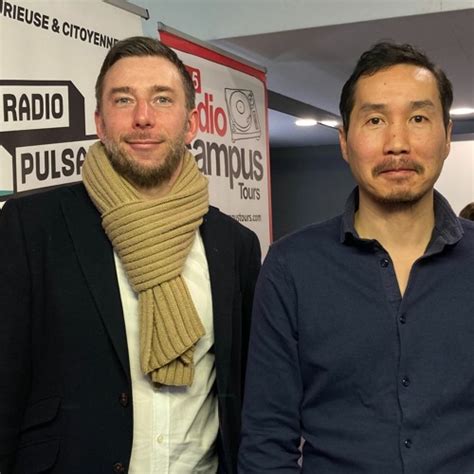 stream interview de la drac region centre sur les programmes emi