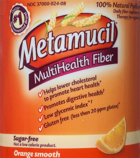 Metamucil For Kids: Dosage, Side Effects And Precautions - DADZ.COM