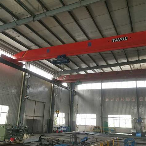 Ld Single Girder Overhead Crane Description Buy Single Girder