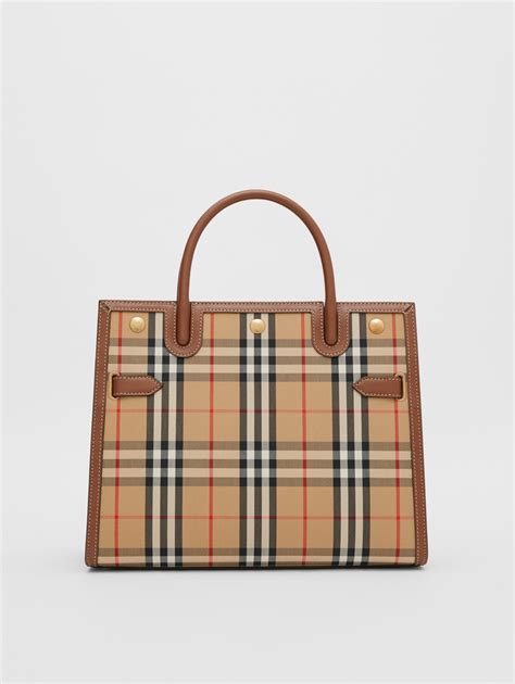 Designer Handbags | Luxury Bag Collection | Burberry®️ Official