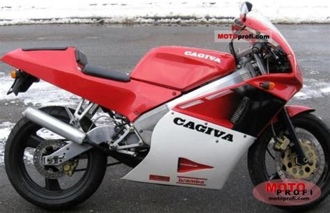 Cagiva Mito Moto Zombdrive