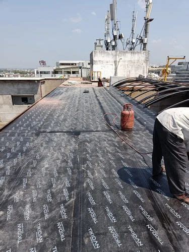 App Membrane Waterproofing Service At 50 Square Feet In Indore ID