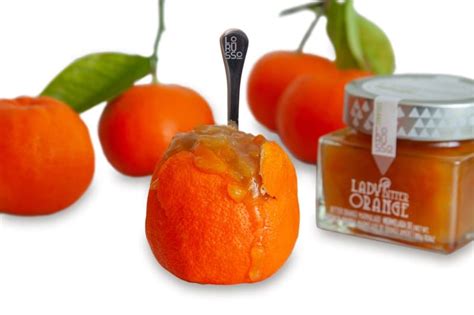 Mermelada De Naranja Amarga Artesanal Mermeladas Gourmet Lorusso Y Sáez