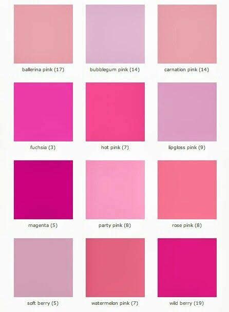 Pin By Omi On Quick Saves In 2023 Shades Of Pink Names Pink Color