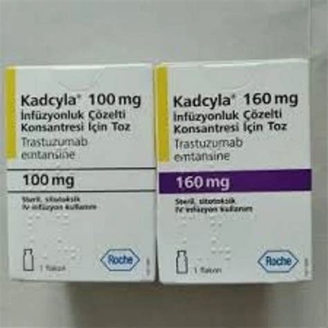 Kadcila Mg Injection At Rs Vial Danyelza Injection In New