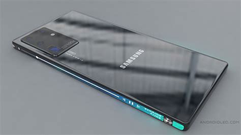 Samsung Galaxy ATOM Concept Full Specification Price Release Date