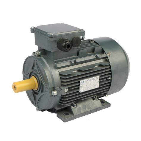 Y2 112m 2 Series Three Phase High Efficiency Induction Ac Motor China