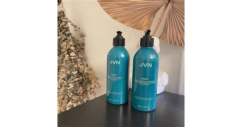 Jvn Volumizing Shampoo And Conditioner Jvn Hair Product Reviews With