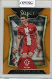 ミントモール MINT 浦和店 2015 Panini Select Poland Arkadiusz Milik Base