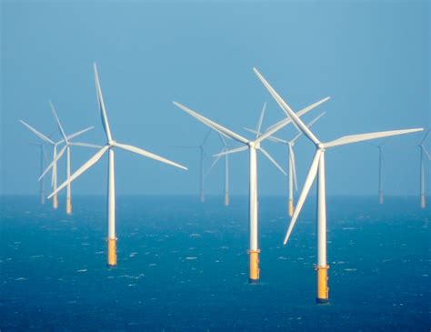 WindEurope: Challenges Still Linger For European Offshore Wind - North ...