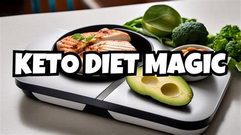 Can The Keto Diet Help You Lose Weight Keto Diet Magic Youtube