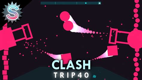 Clash Trip Just Shapes And Beats Hardcore S Rank Youtube