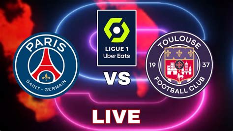 Toulouse Vs Psg Prediction Ligue Soccer Pick Tips And Odds