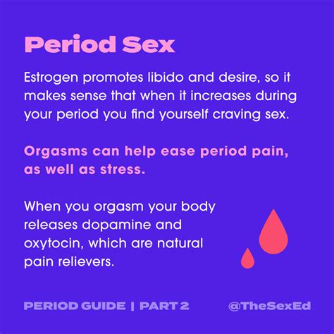 Periods Part Two Tampon Tax Sustainability And Sex — The Sex Ed