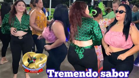 La Hamaca De Anita Rey Y Su Chanchona En Vivo Mix La Gallina De Ramona