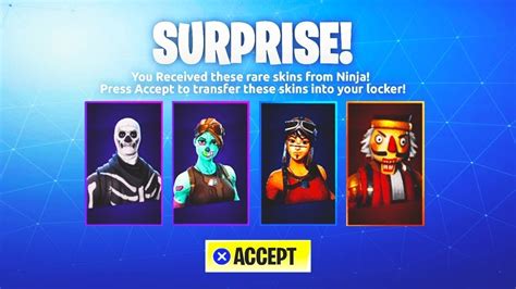 GIFTING SUBSCRIBERS FREE SKINS LIVE IN FORTNITE FREE VBUCKS PRO PS4