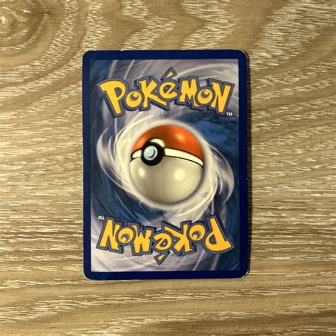 Pokémon Throh Reverse Holo 58 98 EPO Emerging Powers LP NM eBay