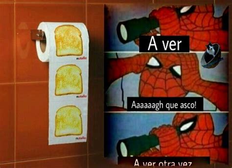 asco meme subido por lucianopajon memedroid