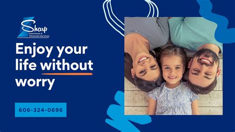 sharp insurance financial services